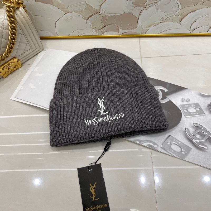 YSL Caps